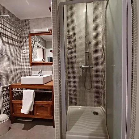 Apartment Grand Opera Nice
