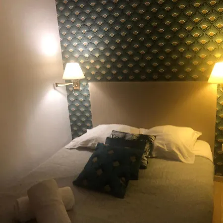 Grand Opera Apartment *