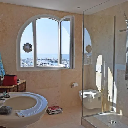Palais Alexandre Apartment *