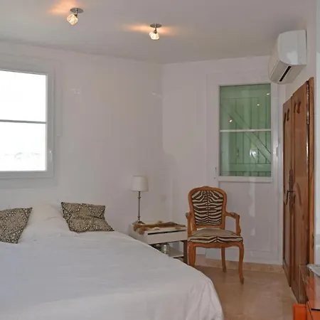 Palais Alexandre Apartment *