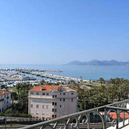 Palais Alexandre Cannes