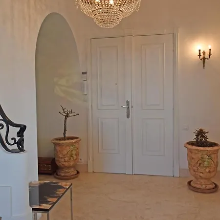 Appartement Palais Alexandre