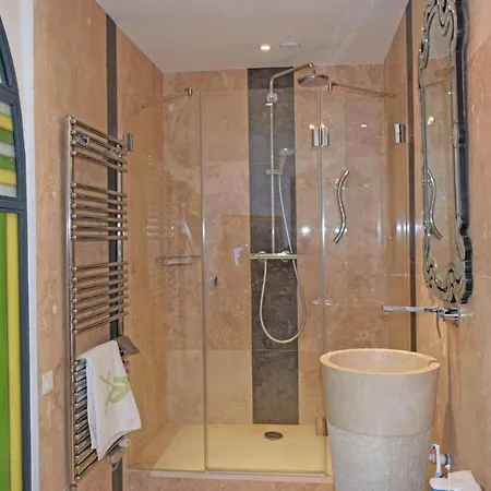 Palais Alexandre Apartment Cannes