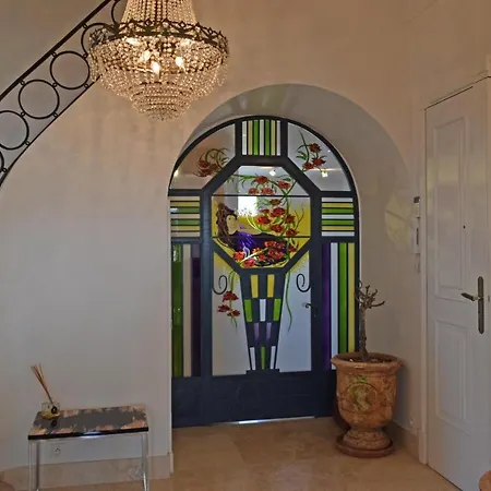 Palais Alexandre Apartment *