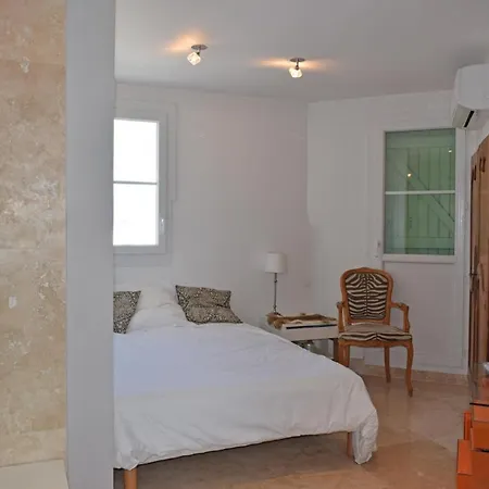 Palais Alexandre Appartement *